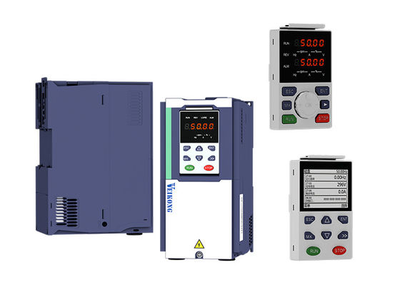 30kw 37kw 3 Phase Solar Pump Controller