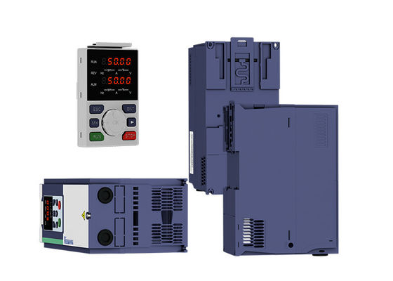 30kw 37kw 3 Phase Solar Pump Controller