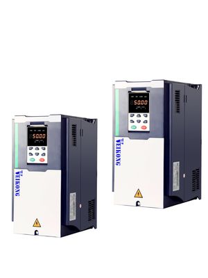 MPPT 99% Solar AC Pump Controller 75KW 90KW 110KW 3ph Solar Inverter