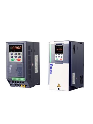 MPPT 99% Solar AC Pump Controller 75KW 90KW 110KW 3ph Solar Inverter
