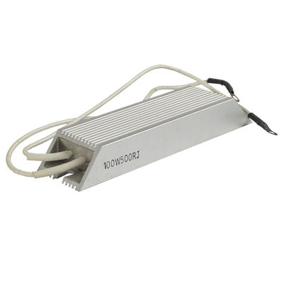 1200W 1500W VFD Braking Resistor