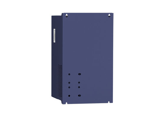 2200W 4000W 3 Phase Solar Pump Inverter With Advanced MPPT Control