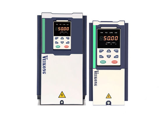 4KW 5.5KW 7.5KW 11KW 15KW Solar Energy Inverter With MPPT Tracking